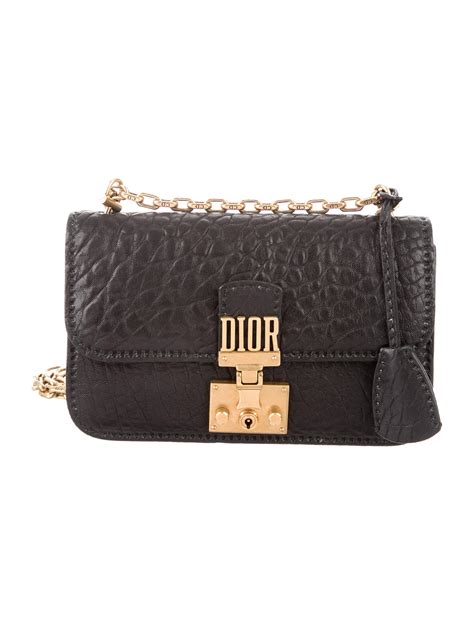 dior addict handbag|christian dior addict bag.